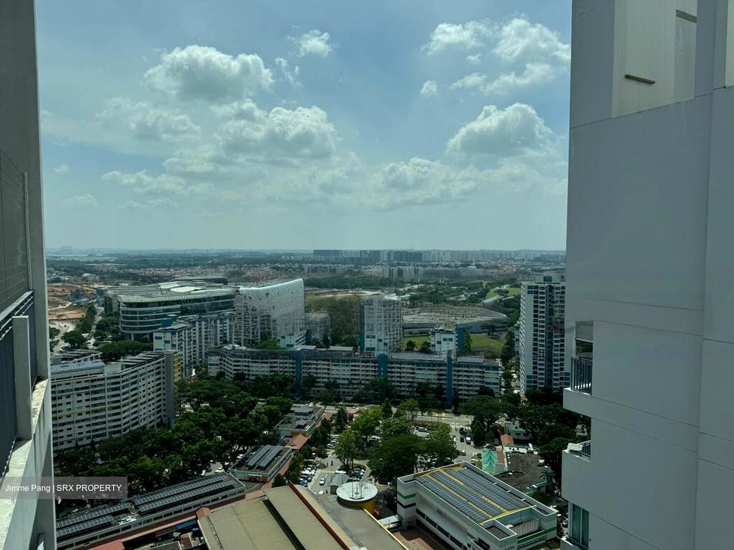 Blk 588C Park Central @ Amk (Ang Mo Kio), HDB 4 Rooms #465946511